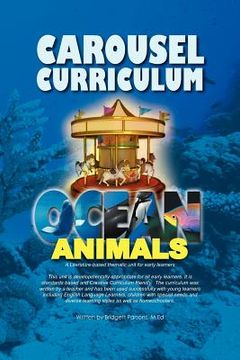 portada carousel curriculum polar animals