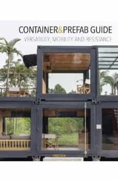 portada Container & Prefab Guide: Versatility, Mobility and Resistance (in English)
