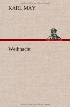 portada Weihnacht (German Edition)