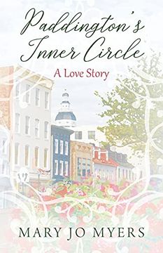 portada Paddington'S Inner Circle: A Love Story (en Inglés)