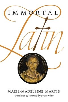 portada Immortal Latin (en Inglés)