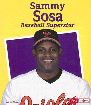 Sammy Sosa: An Autobiography