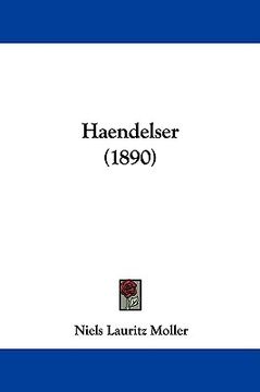 portada haendelser (1890) (in English)