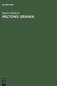 portada Miltons Urania (en Alemán)