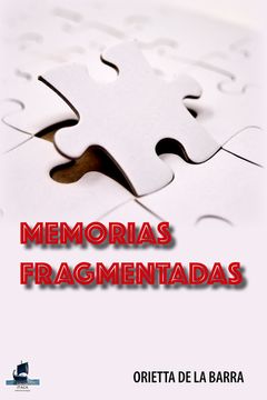 portada Memorias Fragmentadas (in Spanish)