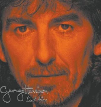 portada George Harrison: Soul Man Vol. 2