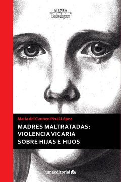 portada Madres Maltratadas (in Spanish)