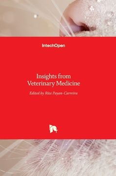 portada Insights from Veterinary Medicine