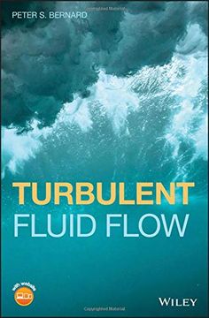 portada Turbulent Fluid Flow (en Inglés)