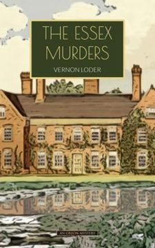 portada The Essex Murders (en Inglés)