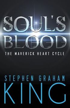 portada Soul's Blood (in English)