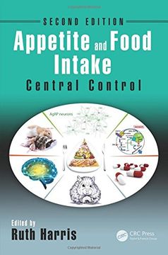 portada Appetite and Food Intake: Central Control, Second Edition
