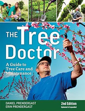 portada Tree Doctor