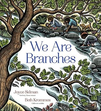 portada We are Branches (in English)