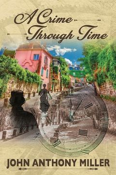 portada A Crime Through Time 