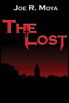 portada The Lost (en Inglés)