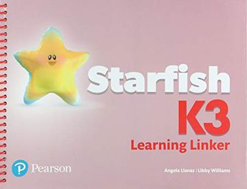 portada Starfish k3 Learning Linker