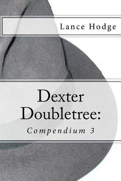portada Dexter Doubletree: Compendium 3 (en Inglés)