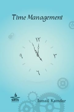 portada Time Management: Sean Publication (in English)