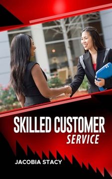 portada Skilled Customer Service (en Inglés)