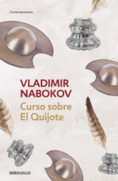 portada Curso sobre El Quijote (in Spanish)