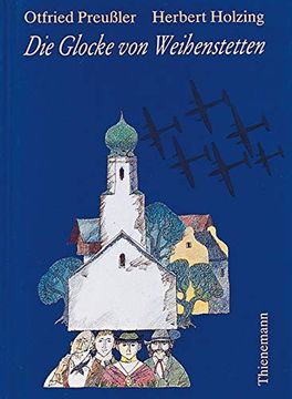 portada Die Glocke von Weihenstetten (en Alemán)