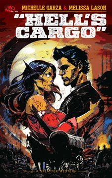 portada Hell's Cargo (en Inglés)