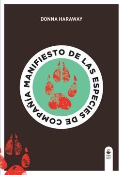 portada Manifiesto de las Especies de Compañía (in Spanish)