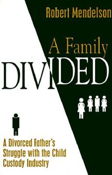 portada a family divided (in English)
