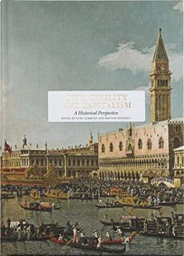 portada City, Civility and Capitalism: A Historical Perspective