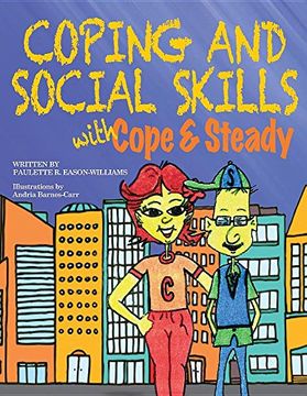 portada Coping and Social Skills with Cope and Steady