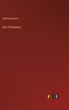 portada Der Parthenon (in German)