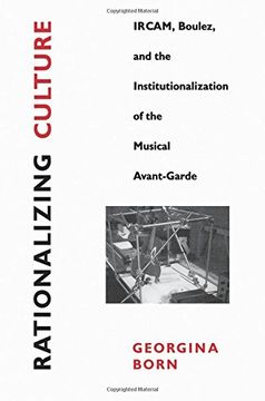 portada Rationalizing Culture (Association) (en Inglés)