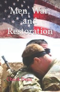 portada Men, War, and Restoration (in English)