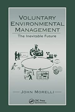 portada Voluntary Environmental Management (en Inglés)