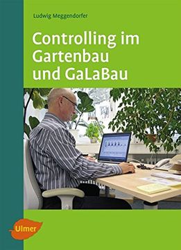 portada Controlling im Gartenbau und Galabau (in German)