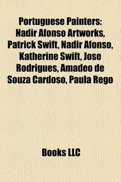 portada portuguese painters: nadir afonso artworks, patrick swift, katherine swift, jos rodrigues, jos de almada negreiros, paula rego