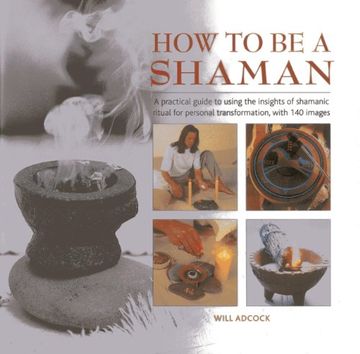 portada How to be a Shaman