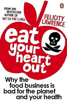 portada Eat Your Heart Out: Who Really Decided What Ends Up On Your Plate