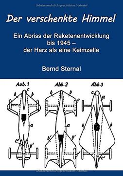 portada Der Verschenkte Himmel (German Edition)