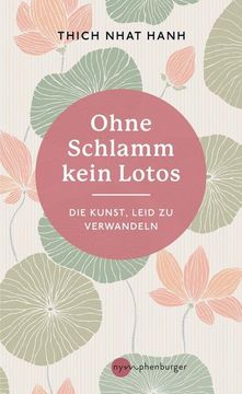 portada Ohne Schlamm Kein Lotos (in German)