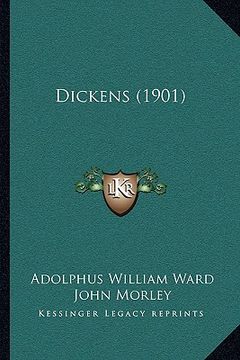 portada dickens (1901)