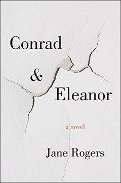 portada Conrad & Eleanor (in English)