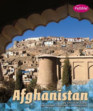 portada afghanistan