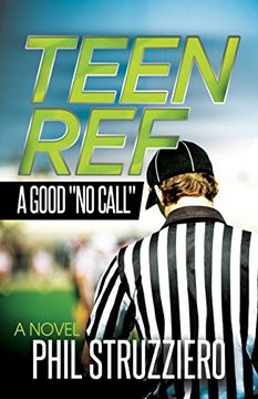 portada Teen Ref: A Good "no Call" (en Inglés)