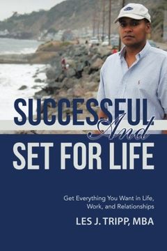 portada Successful and set for Life: Get Everything you Want in Life, Work, and Relationships (in English)