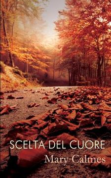 portada Scelta del cuore (en Italiano)