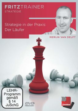 portada Strategie in der Praxis: Der Laeufer