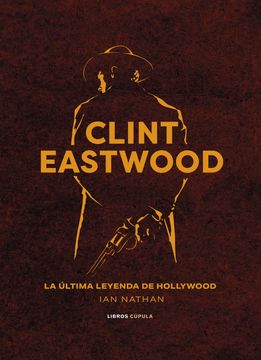 portada Clint Eastwood (in ESP)