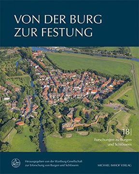portada Von der Burg zur Festung (in German)